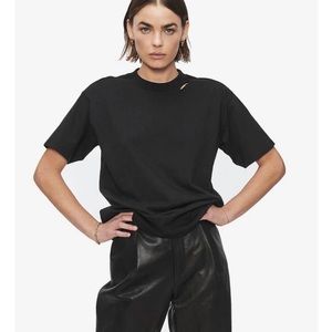 Anine Bing Milo Tee